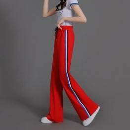 Wide Leg Pants for Women's Spring and Autumn 2023 New Style